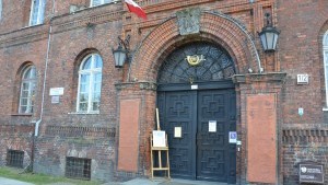 Żuławy w Gdańsku. Spotkania, rozmowy i smaki Żuław w Muzeum Poczty Gdańskiej - 13.03.2016    