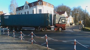 Rondo i przebudowa DK 55 ma poprawić bezpieczeństwo. GDDKiA: Czekamy na pieniądze - 5.04.2016