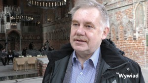 Muzeum Zamkowe: Prace konserwatorskie praktycznie zakończone. Czas na podsumowanie – 06.04.2016