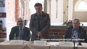 Muzeum Zamkowe: Prace konserwatorskie praktycznie zakończone. Czas na podsumowanie – 06.04.2016