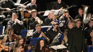 Koncert Symfonicznej Orkiestry Estradowej z Mińska – 11.04.2016
