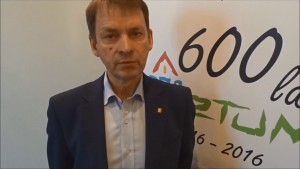 Oświadczenie burmistrza Sztumu Leszka Tabora w sprawie pożaru w Polaszkach – 22.04.2016