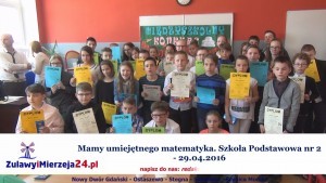 Żuławy. Sentymentalny spacer z przewodnikiem po Kleciu - 07.05.2016