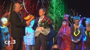 Musical „Wielki Festiwal” na deskach Sztumskiego Centrum Kultury – 12.05.2016