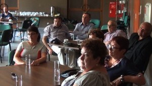 Sztumskie Centrum Kultury przedstawiło wyniki badania: „Diagnoza i rozwój kapitału kulturowego i społecznego: 23.05.2016 