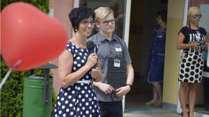 Program PaT w Sztumie. Zryw Wolnych Serc - wolnych od uzależnień  – 1.06.2016