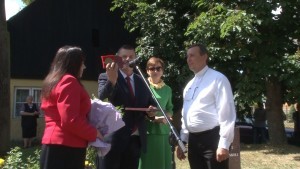 Powiat sztumski: 800-lecie Parafii w Żuławce Sztumskiej – 12.06.2016