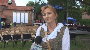 Dni Malborka. XIV Międzynarodowy Festiwal Kultury Dawnej - 18.06.2016