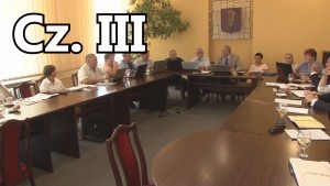 Apel Radnych w sprawie baneru. XXVI Sesja Rady Miejskiej w Sztumie - 31.08.2016