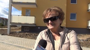 Malborski TBS kończy kolejną inwestycję - 05.09.2016