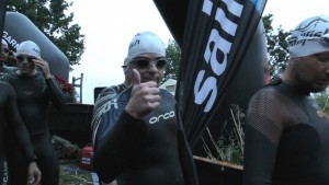 Małgorzata Szczerbińska wygrała XV Castle Triathlon Malbork - 04.09.2016 