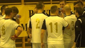 Czwarte zwycięstwo w sezonie. Polski Cukier Pomezania Malbork -  MKS Wieluń - 34:25 - 08.10.2016