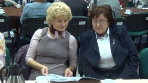 Inauguracja roku akademickiego Uniwersytetu Trzeciego Wieku.  Seniorzy rozpoczęli kolejny rok swojej uczelni – 18.10.2016