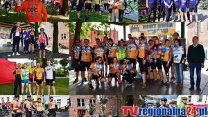 Nowy Dwór Gd. Letni niedzielny chillout. Maraton Żuławy Wkoło za nami – 25.09.2016 