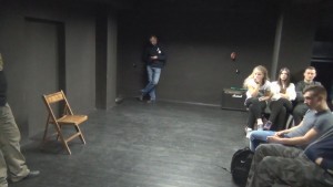 Sztumskie Spotkania Profilaktyczne – KROKUSY 2016. Ostrzeżenie przed przemocą i uzależnieniem – 16.11.2016