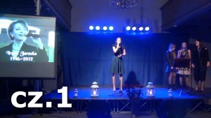 Przypomnieli ich największe przeboje. "Ocalić od zapomnienia", czyli Zaduszki Muzyczne w Nowym Stawie - 19.11.2016
