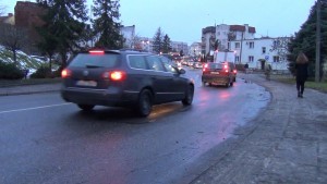 POWIAT SZTUMSKI. Jakie środki do walki z zimą na drogach uruchomiły gmina Sztum i starostwo? - 30.11.2016
