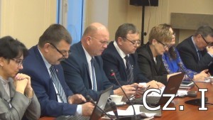 XXVI sesja Rady Powiatu Sztumskiego. Współpraca powiatu ze Szpitalami Polskimi S.A i dyskusja nad procesem rekultywacji  PPH EKO - POWIŚLE  – 29.11.2016