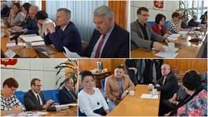 Nowy Dwór Gd. Zmiany w oświacie. Radni podjęli uchwały. XXVIII Sesja Rady Miejskiej - 19.01.2017