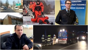 Marihuana w szafie. Raport Służb Mundurowych. Powiat Nowodworski - 20.01.2017
