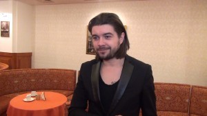 Grupa Pectrus zakończyła XXVI Festiwal Boże Narodzenie w Sztuce. Koncert noworoczny w zamkowym Karwanie w Malborku - 20.01.2017