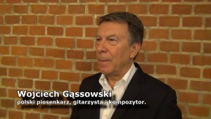 Muzyczny powrót do lat młodości i wspomnień. Koncert Wojciecha Gąssowskiego z okazji Dnia Babci i Dziadka w Nowym Stawie - 22.01.2017