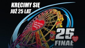 Zobaczmy to jeszcze raz! Malbork rekordowo zagrał z orkiestrą Jurka Owsiaka - 23.01.2017