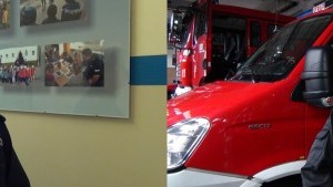 Nietrzeźwy przyjechał autem na komendę, by ... sprawdzić, czy może prowadzić. 21-latek bez uprawnień zatrzymany na stacji paliw. Weekendowy raport malborskich służb mundurowych - 23.01.2017