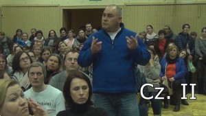 Nadchodzi reforma edukacji w gminie Dzierzgoń, ale niż utrudni jej wdrożenie. Ile będzie szkół w Dzierzgoniu? - 09.02.2017