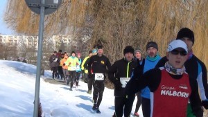 Sportowe emocje i zdrowy duch w XVIII Zimowym Grand Prix Sztumu w Biegach Przełajowych – 12.02.2017