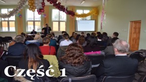 Stegna. Analiza funkcjonowania placówek oświatowych. Spotkanie z mieszkańcami - 22.02.2017 
