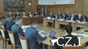 „Nie pamiętam takiej sytuacji”. Przerwa w obradach do środy. XXIX sesja Rady Miasta Malborka – 23.02.2017