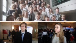 Burmistrz wręczył 62 stypendia naukowe dla najlepszych uczniów malborskich podstawówek i gimnazjów - 22.02.2017