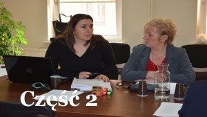 Stegna. Nagranie z posiedzenia komisji. Radni analizowali projekty uchwał dot.zmian w oświacie - 23.02.2017