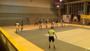 Powrót na zwycięską ścieżkę. Polski Cukier Pomezania Malbork - MKS Nielba Wągrowiec - 31:23 - 25.02.2017