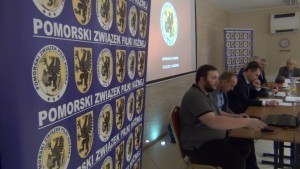 Spotkanie PZPN w Malborku. 24.02.2017