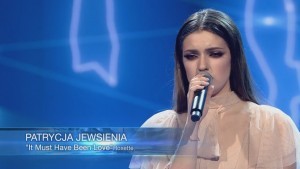 Wielkie emocje i wspaniały finał. Patrycja Jewsienia z Malborka przeszła do kolejnego etapu Idola – 13.04.2017