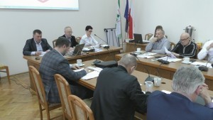 Żaden nauczyciel nie zostanie zwolniony. XXXV sesja Rady Miejskiej w Nowym Stawie – 26.04.2017