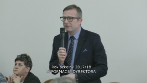 Żaden nauczyciel nie zostanie zwolniony. XXXV sesja Rady Miejskiej w Nowym Stawie – 26.04.2017