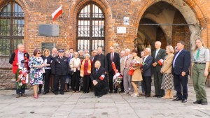 „Chronimy od zapominania patriotyczną działalność” Święto Stowarzyszenia Związku Polaków 