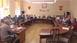Sztum: Radni uchwalili absolutorium. XXXI Sesja Rady Powiatu Sztumskiego – 23.05.2017