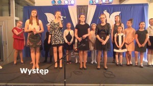 I Żuławski konkurs piosenki i pieśni religijnej w Nowym Stawie - 20.05.2017