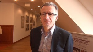 Konferencja naukowa pt. "Zamek – Rezydencja – Muzeum" w Ośrodku Konferencyjnym Karwan w Malborku - 26.05.2017