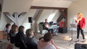Dzierzgoń: Podróż w przeszłość z piosenkami Anny German  Koncert z okazji Dnia Matki - 25.05.2017