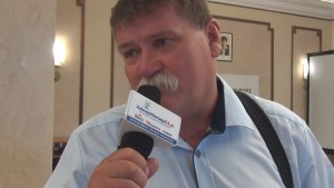  Radny R. Pawłowski pyta o skuteczność policji. XXXII Sesja Rady Powiatu w Nowym Dworze Gdańskim – 29.05.2017