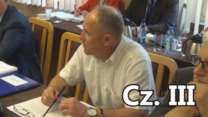 XXXII SESJA RADY POWIATU W NOWYM DWORZE GDAŃSKIM – 29.05.2