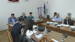 Jednogłośne absolutorium dla burmistrza Nowego Stawu. XXXVIII sesja Rady – 13.06.2017