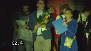Dla nich to była najpiękniejsza podróż. Koncert Galowy laureatów XV Festiwalu Kultury Dawnej w Malborku „Wspólne Dziedzictwo Kultury” - 10.06.2017