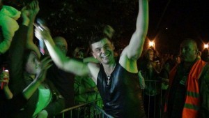  Tomasz Niecik rozgrzał publikę. Kolejna odsłona Dni Nowego Dworu Gdańskiego 09/11.06.2017