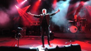 Grzegorz Hyży, GooseBumps i Reggaeside. Święto Malborka – Dzień I – 16.06.2017